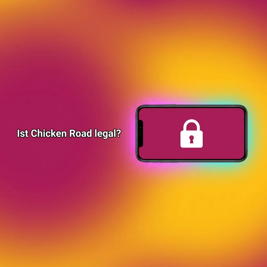 Chicken Road Legalität – lizenziertes Spiel mit Curaçao & Malta Gaming Authority Zertifizierung