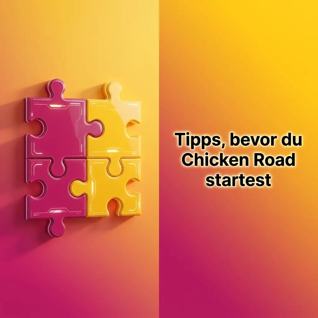 Tipps für Chicken Road: Demo nutzen, Budget festlegen, Bonusbedingungen prüfen und mit kleinen Einsätzen starten.